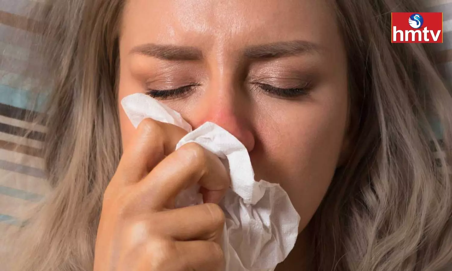 Do you Have a Blocked Nose and Throat due to Cold if you Follow These Tips you will get Immediate Relief