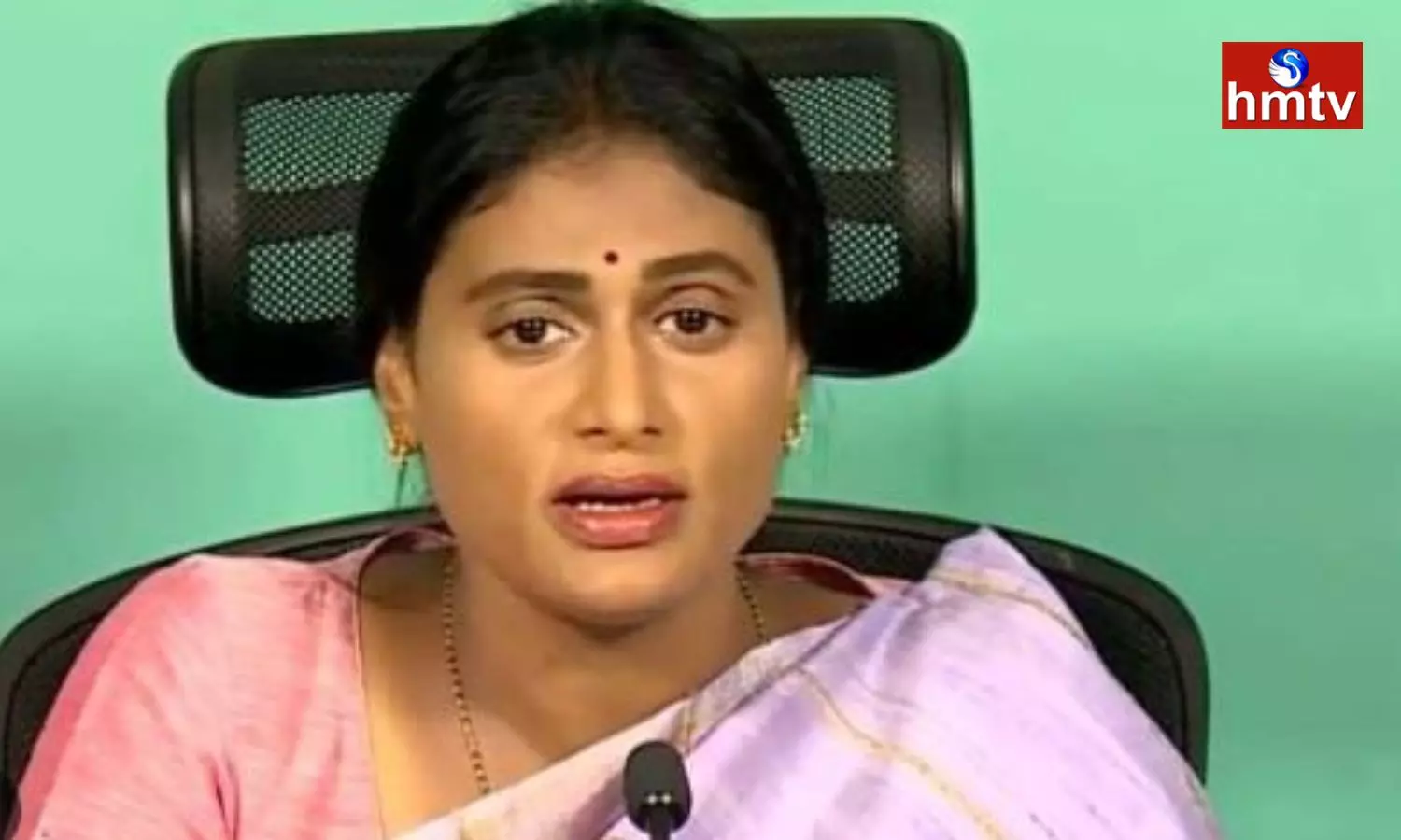 YS Sharmila Comments On Telangana Government