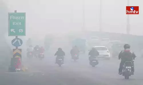 Temperatures Drop In Jammu And Kashmir Temperatures Drop In Jammu And Kashmir