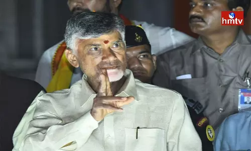 Jagan Is The Chief Minister Of Lies