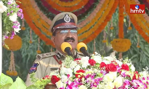 Retired Mahender Reddy