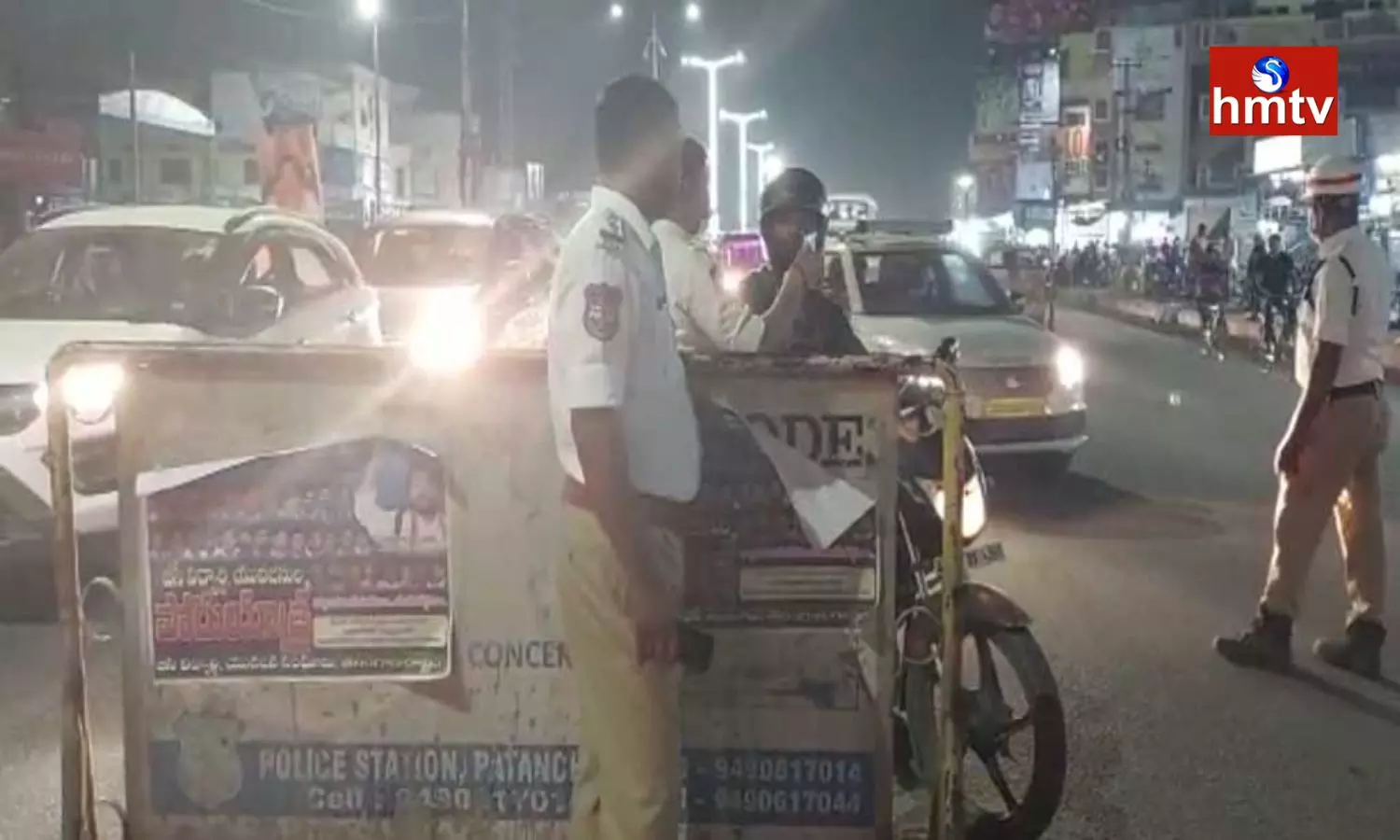 On December 31 The Wineshops Were Packed