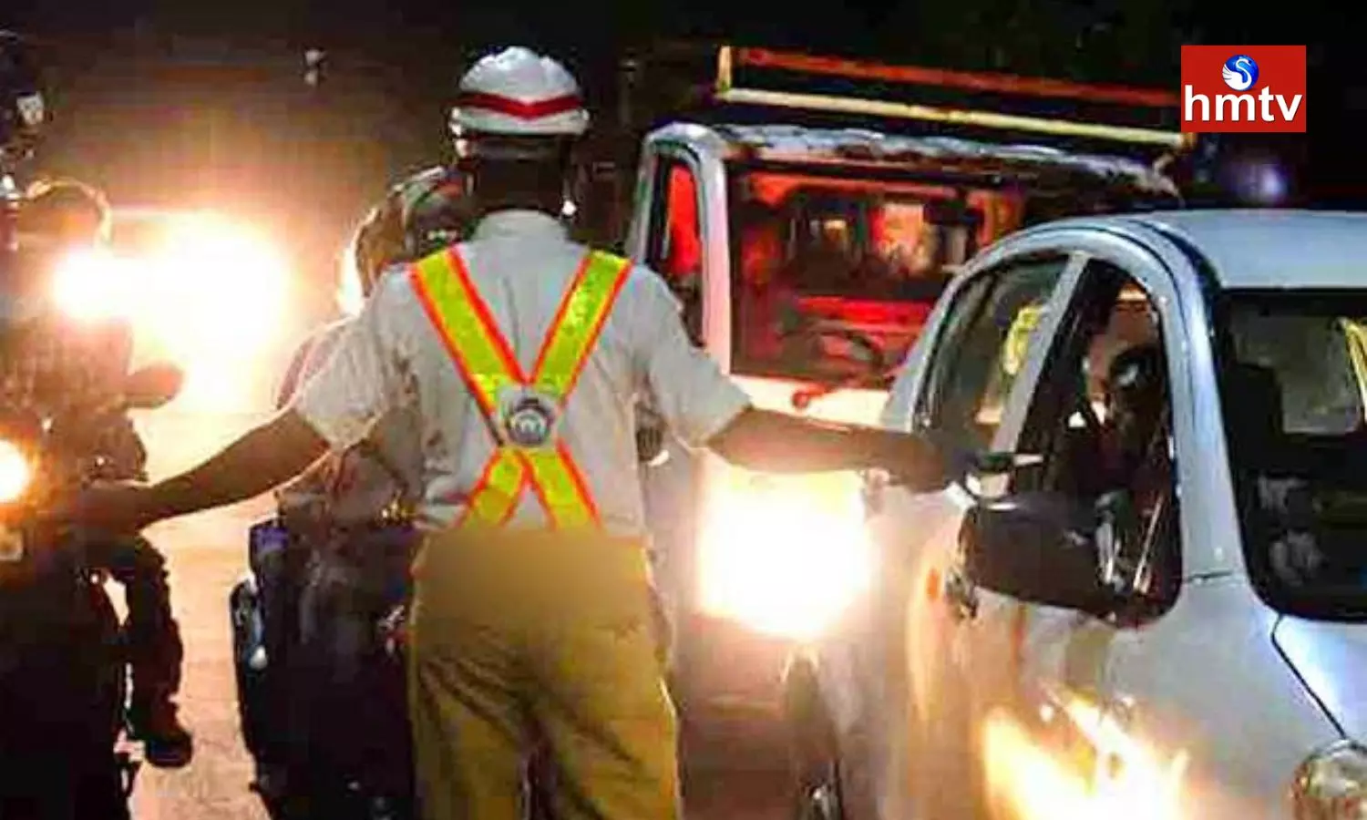 Drunk and Drive Cases 5819 Driving License Cancelled Telangana