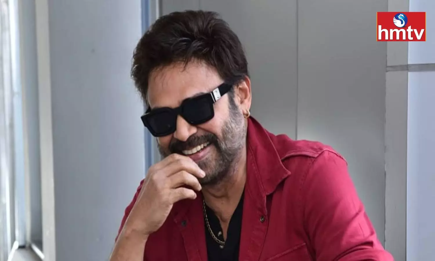Venky Has Fixed a Director For his 75th Film