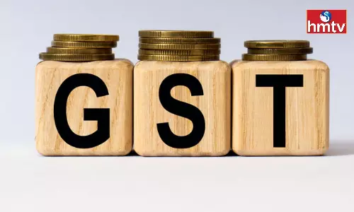 GST Revenue increased in the Month of December