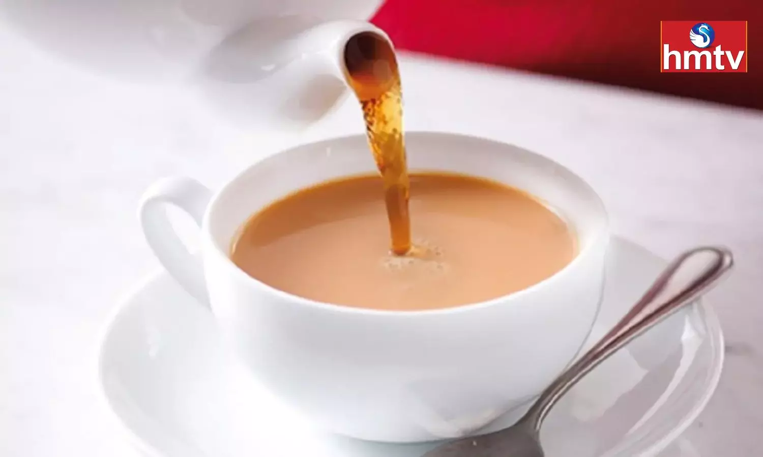 Drinking too Much Tea in Cold Weather is Harmful to Health