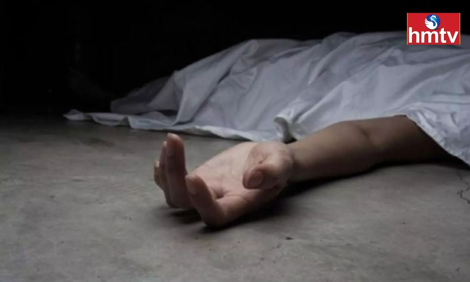 Murder of Rowdy Sheeter in Nizamabad Murder of Rowdy Sheeter in Nizamabad