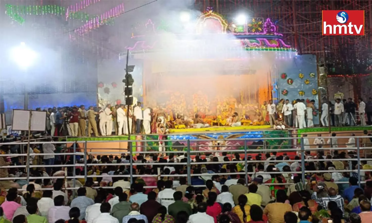 Vaikunta Ekadasi Festival in Telugu States