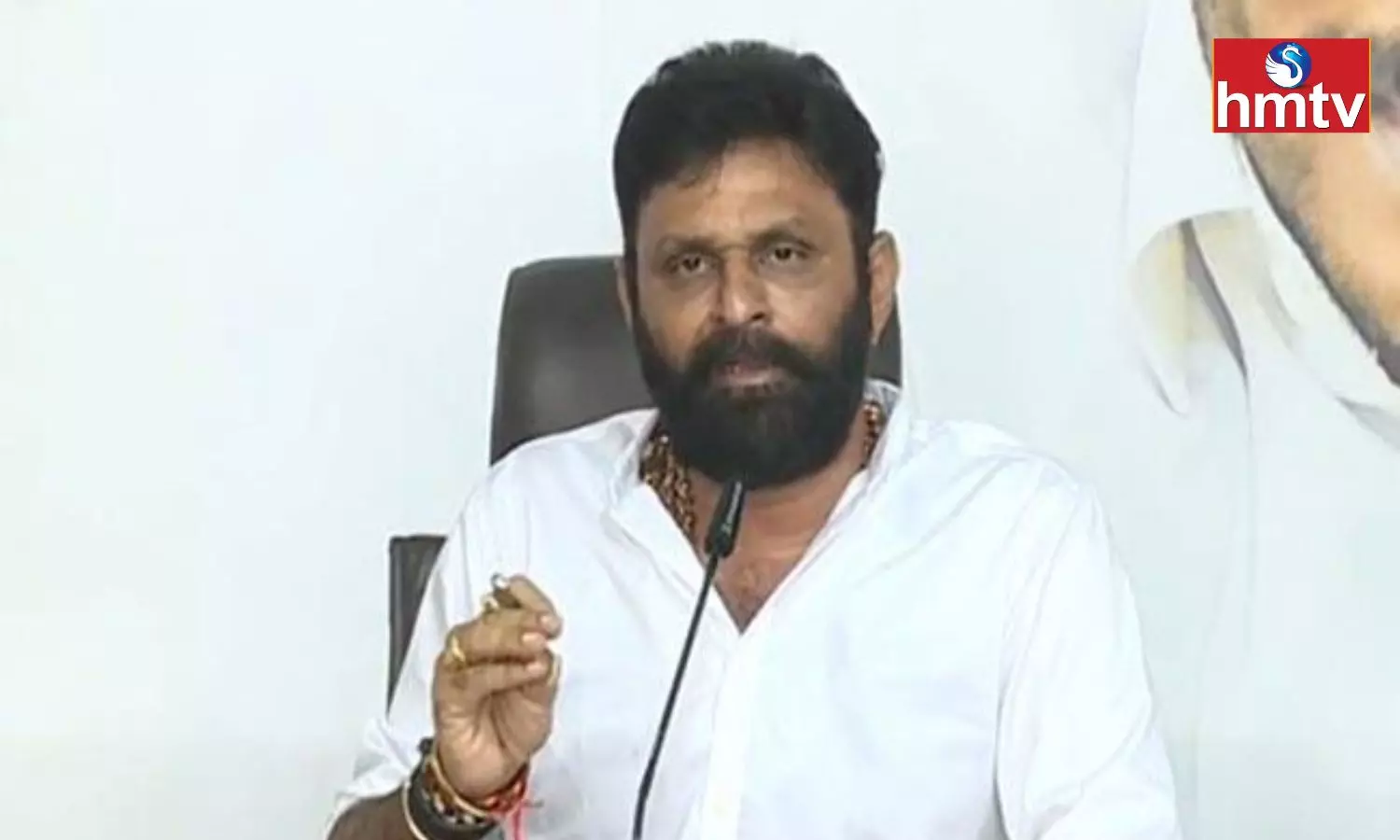 Kodali Nani Comments On Chandrababu