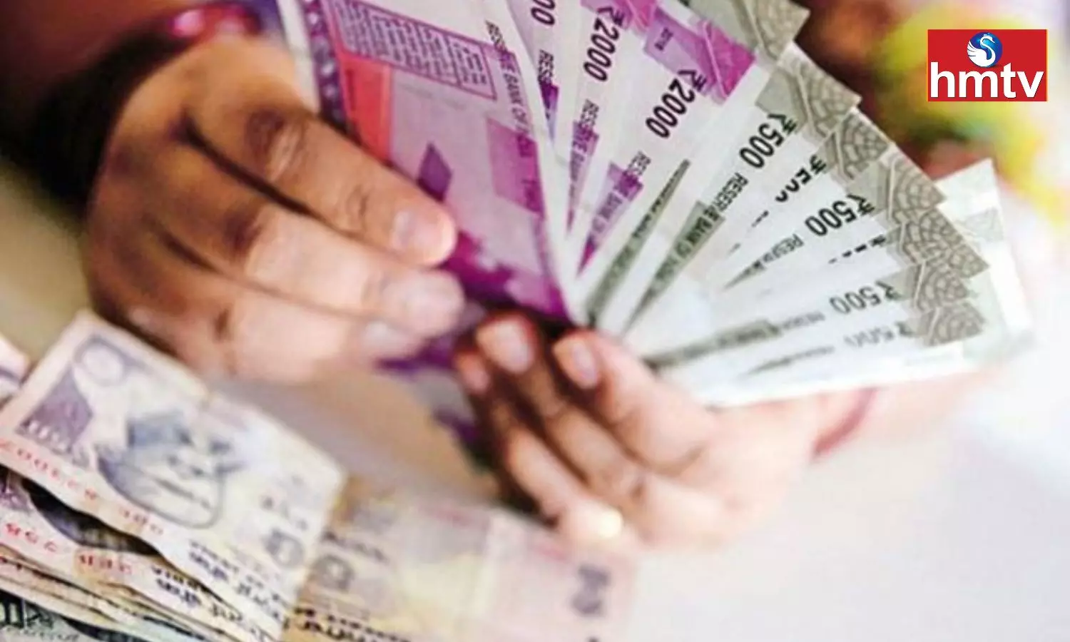 Government has Increased the Interest Rates of Small Savings Schemes as a Gift for the New Year
