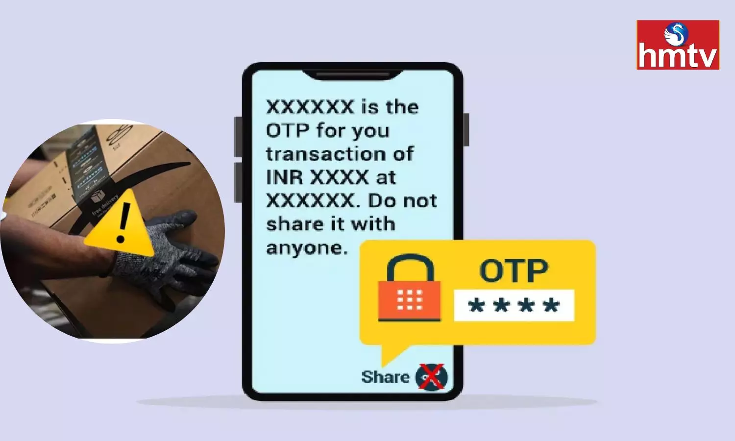 What is OTP Scam How to Avoid it