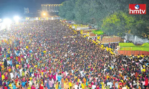 Three Women Died Chandrababu Chandranna Kanuka In Guntur