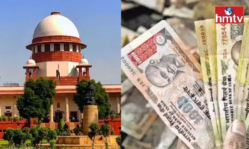 Demonetisation Valid Supreme Court Judgment on Demonetisation Demonetisation Valid Supreme Court Judgment on Demonetisation