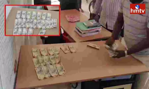 Police Identified The Mastermind As Volunteer