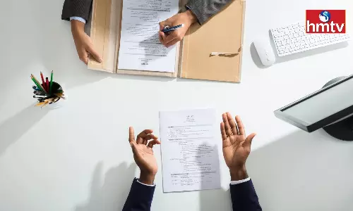 Trying to Change Job Dont Forget to Take EPS Certificate