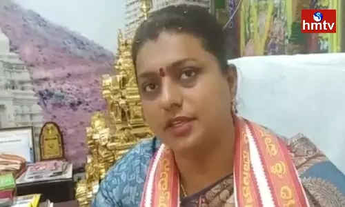 Chandrababu killed 40 People As A 40 Year Old Industry