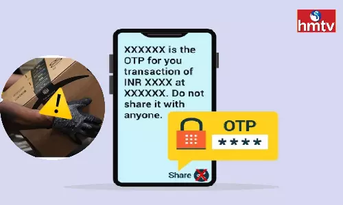 What is OTP Scam How to Avoid it What is OTP Scam How to Avoid it