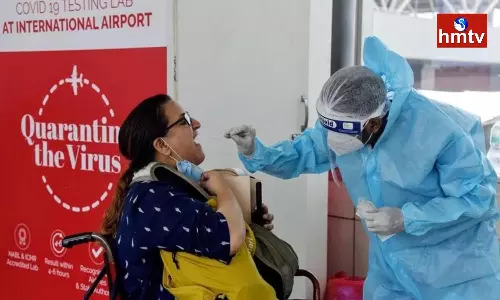 New Guidelines For International Travelers