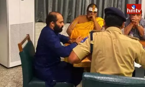 MLAs Will Be Lured To The SIT In The Case MLAs Will Be Lured To The SIT In The Case