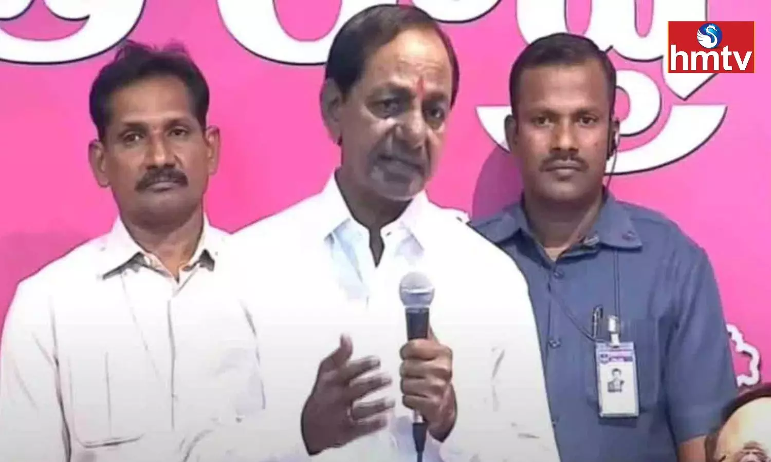 KCR Comments On Free Power And Dalit Bandhu