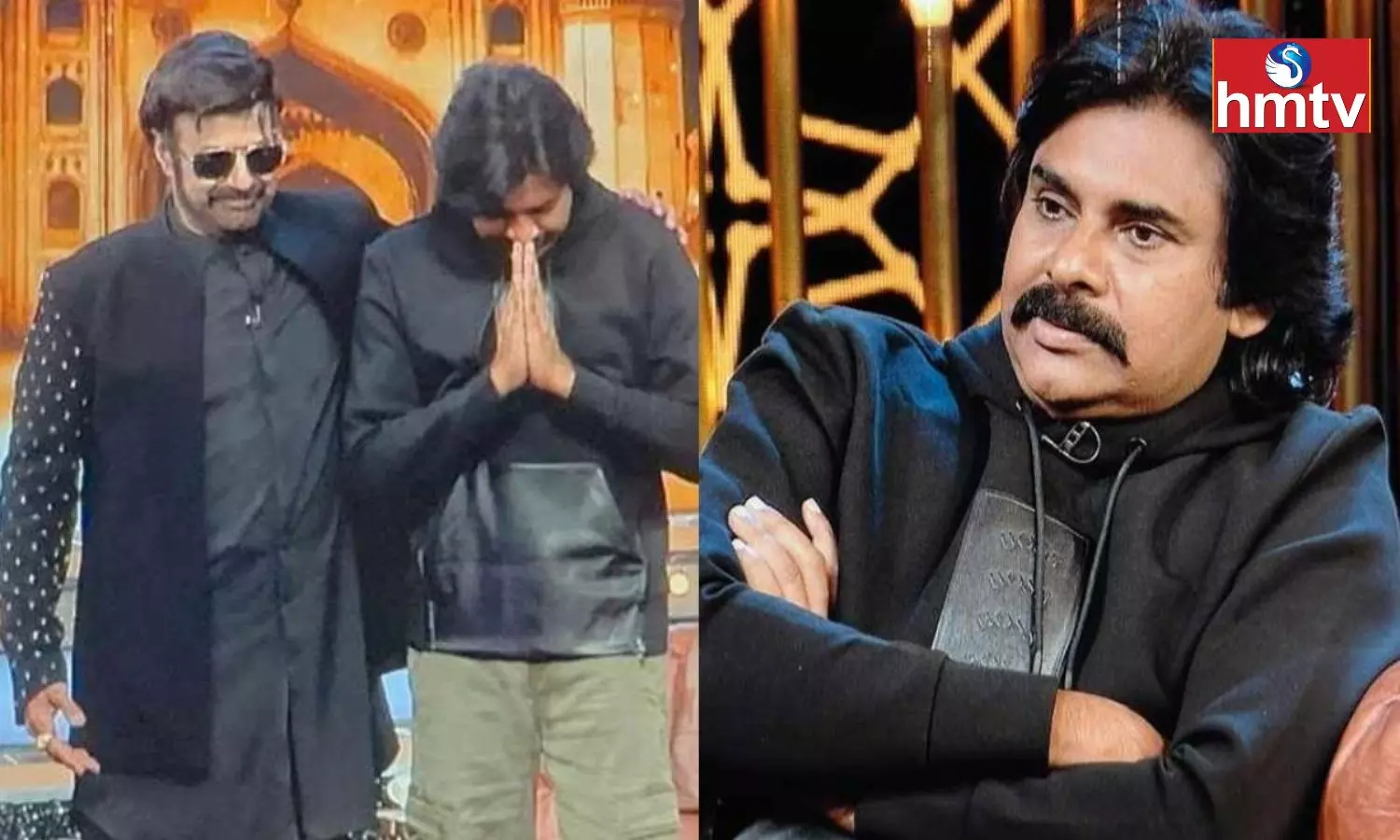 Pawan Kalyan Unstoppable Episode will Streaming IN February