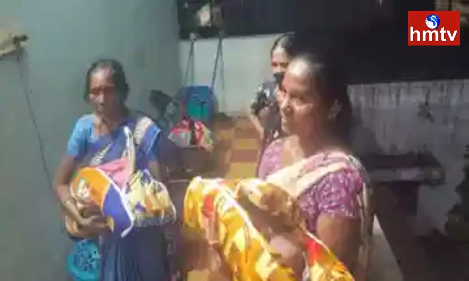 Baby Manipulation Case Has A Happy Ending