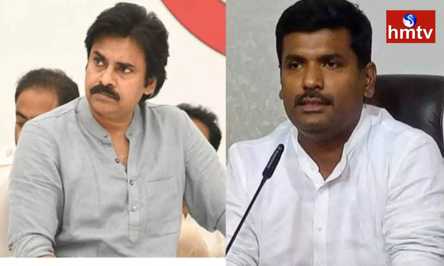 Gudivada Amarnath Comments On Pawan Kalyan Gudivada Amarnath Comments On Pawan Kalyan