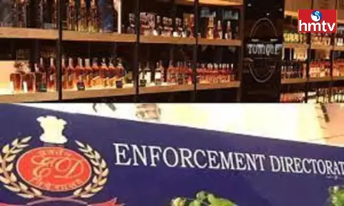 Bail For Accused in Delhi Liquor Scam Case Bail For Accused in Delhi Liquor Scam Case