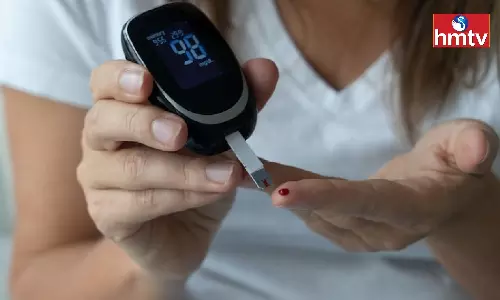 What is pre-diabetes What are the Symptoms