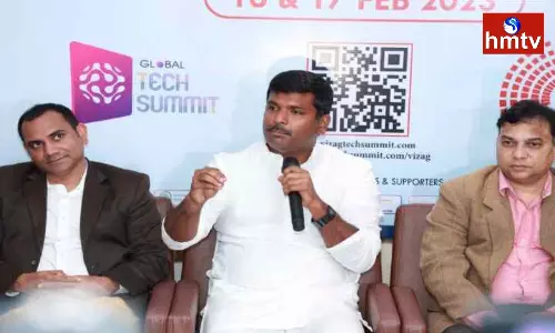 KCR Was The Person Who Divided The State For Hyderabad