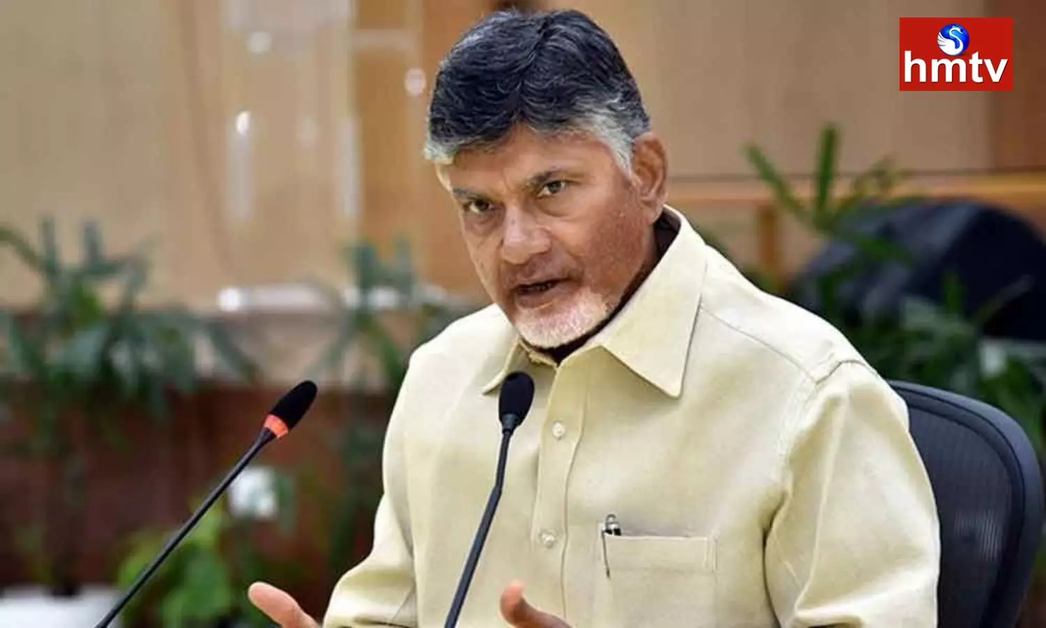 Chandrababu Visit to Kuppam From Today