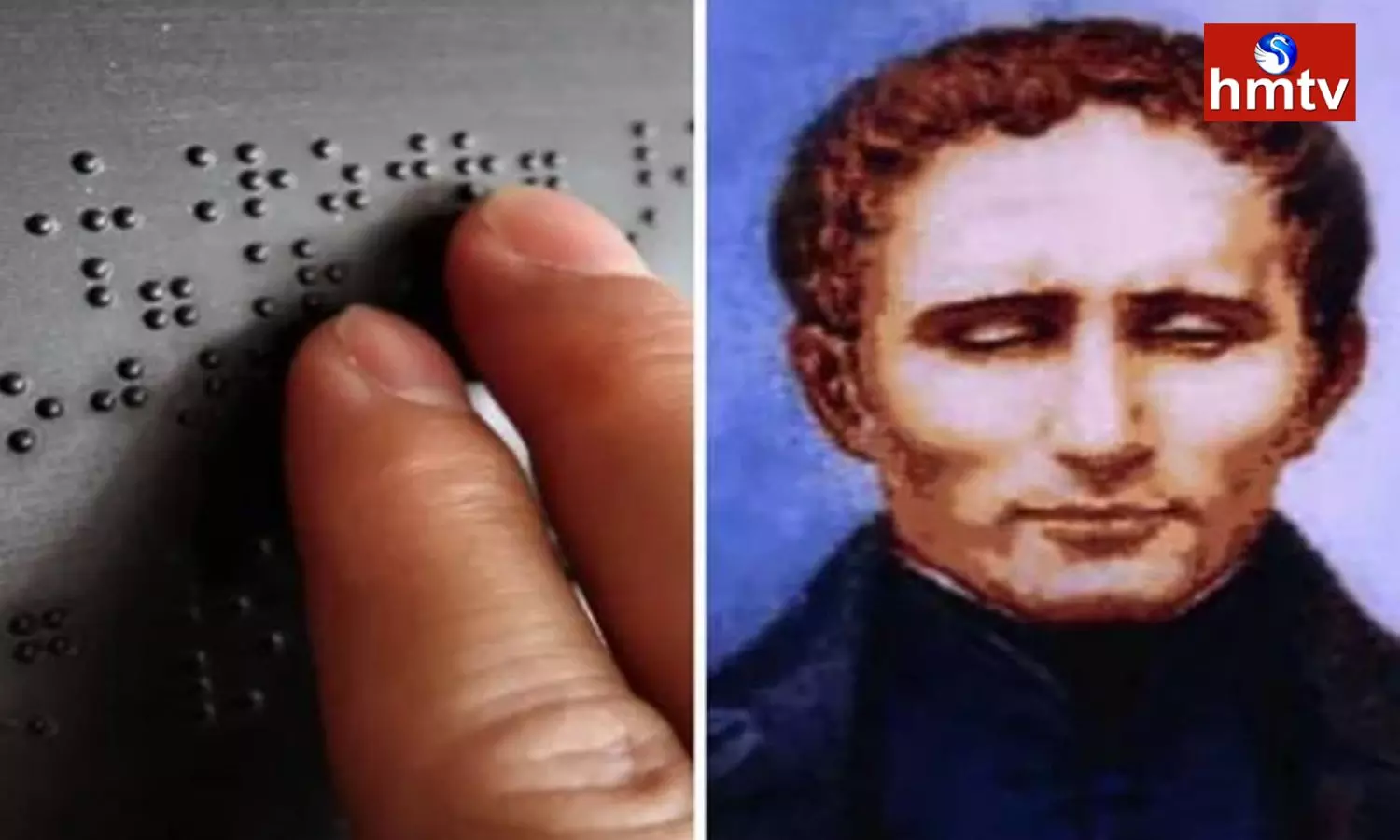 World Braille Day 2023: The enduring legacy of Louis Braille