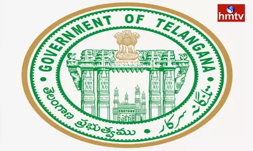 Telangana Govt Transfers 29 IPS Officers Telangana Govt Transfers 29 IPS Officers