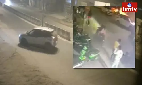 Delhi Hit And Run Case Latest Updates