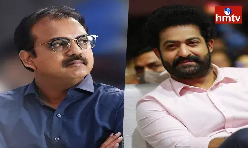 Koratala Will Focus Only On NTR Film