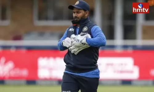 BCCI to Shift Rishabh Pant to Mumbai in an Air Ambulance