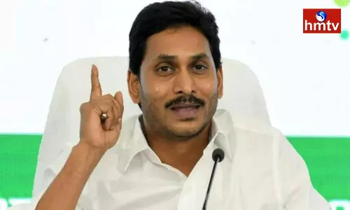 Jagan focus on Vijayawada East Constituency