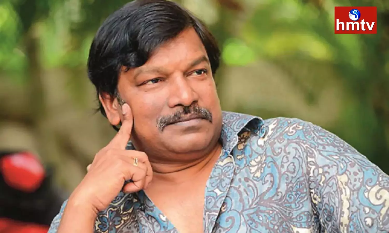 Krishna Vamsi Gave a Shocking Answer to the Re-release of Sindhooram