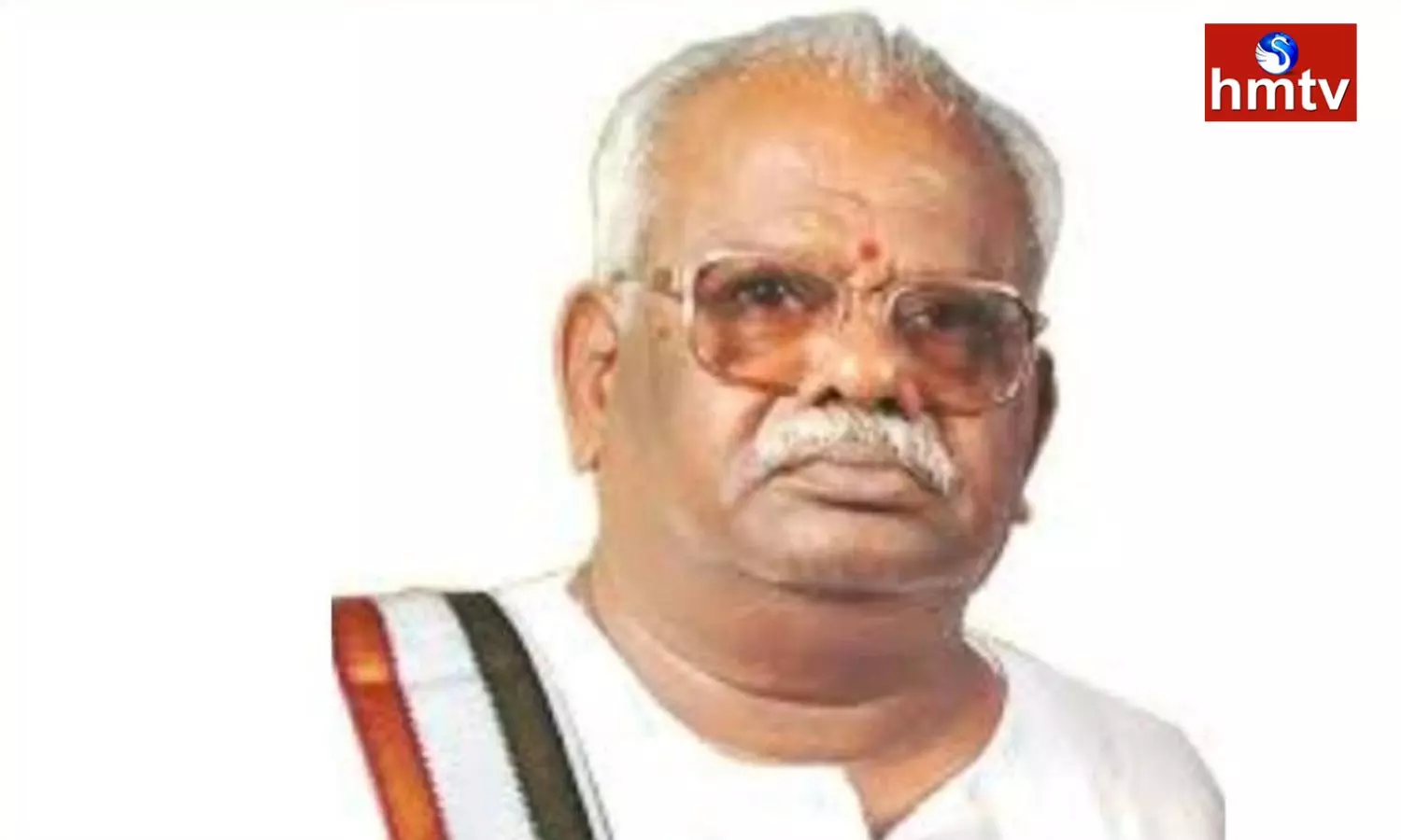 Visakha Dairy Chairman Adari Tulasi Rao Passed Away