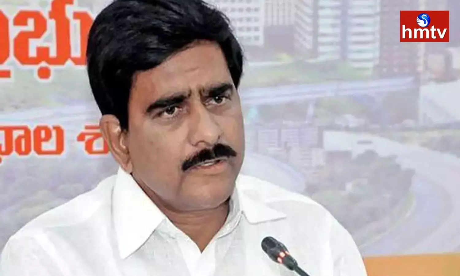 Former TDP Leader Devineni Uma House Arrest