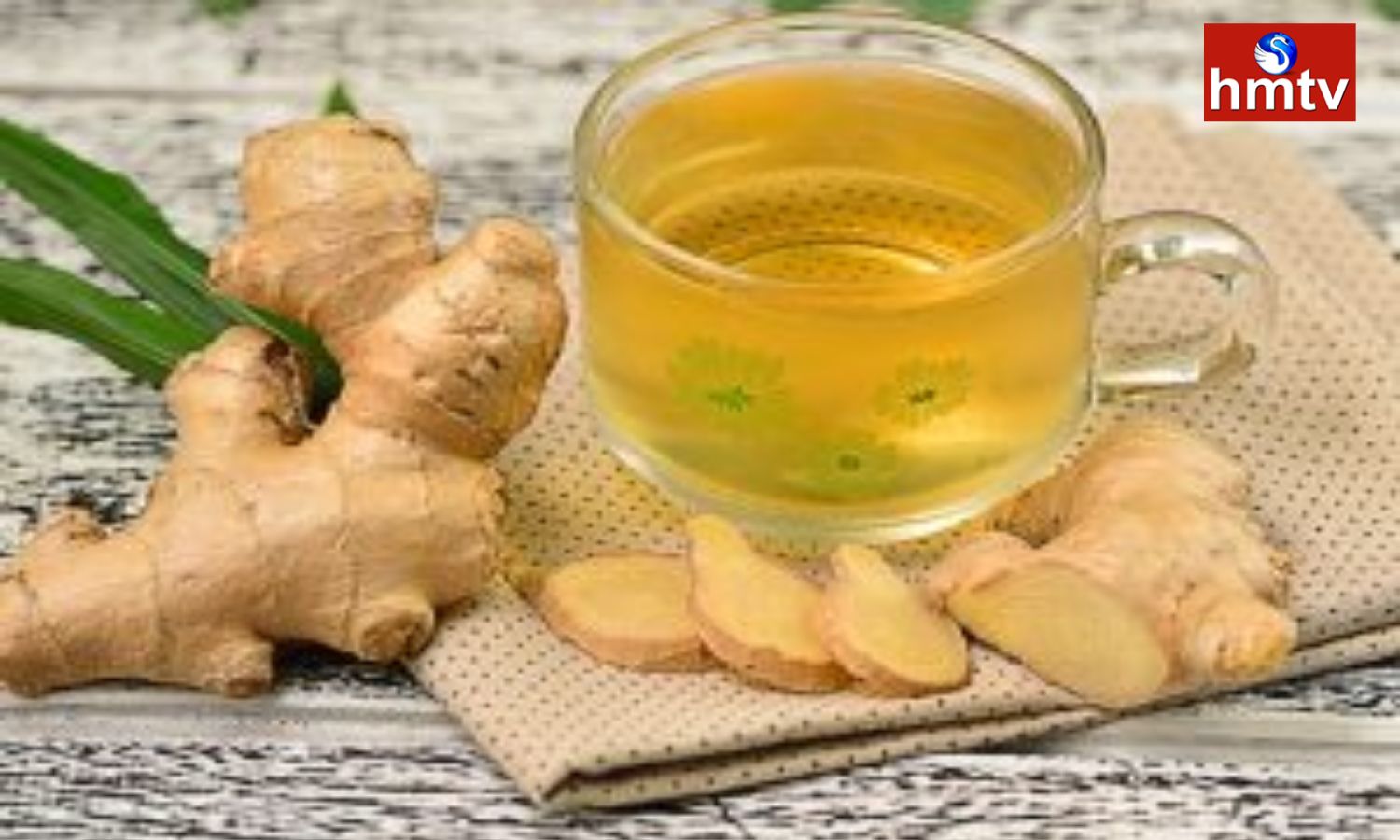 Health Tips రోజుకి ఒక గ్లాస్‌ ఎండు అల్లం వాటర్.. ఈ వ్యాధులకి దివ్య