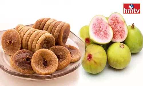 Those who Have These problems Should not eat Anjeer Very Dangerous