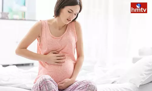 Constipation is Common During Pregnancy Avoid it Like This