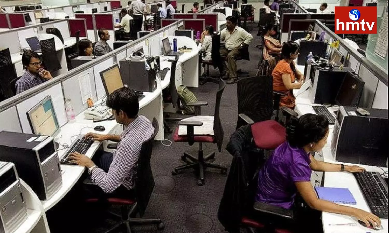 Techies Face Hardships Amid Companies Serve Pink Slip