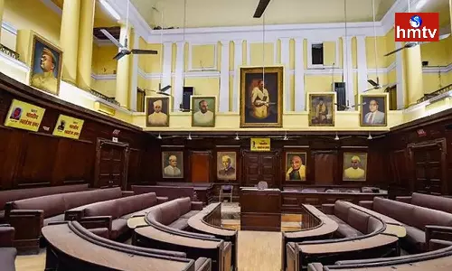 Delhi Municipal Mayor Election Delhi Municipal Mayor Election