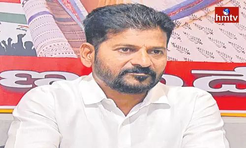 Congress Complains To The Police About Party Defections