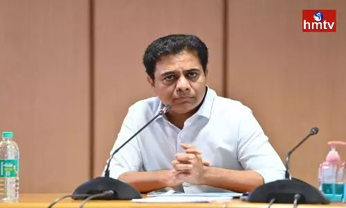 The Centeral Is Getting Rich With Telangana Money