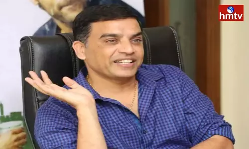 Is There Truth in the Words of Dil Raju?