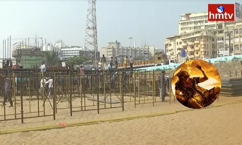 Waltair Veerayya pre-release Event  Twists and Turns Continue