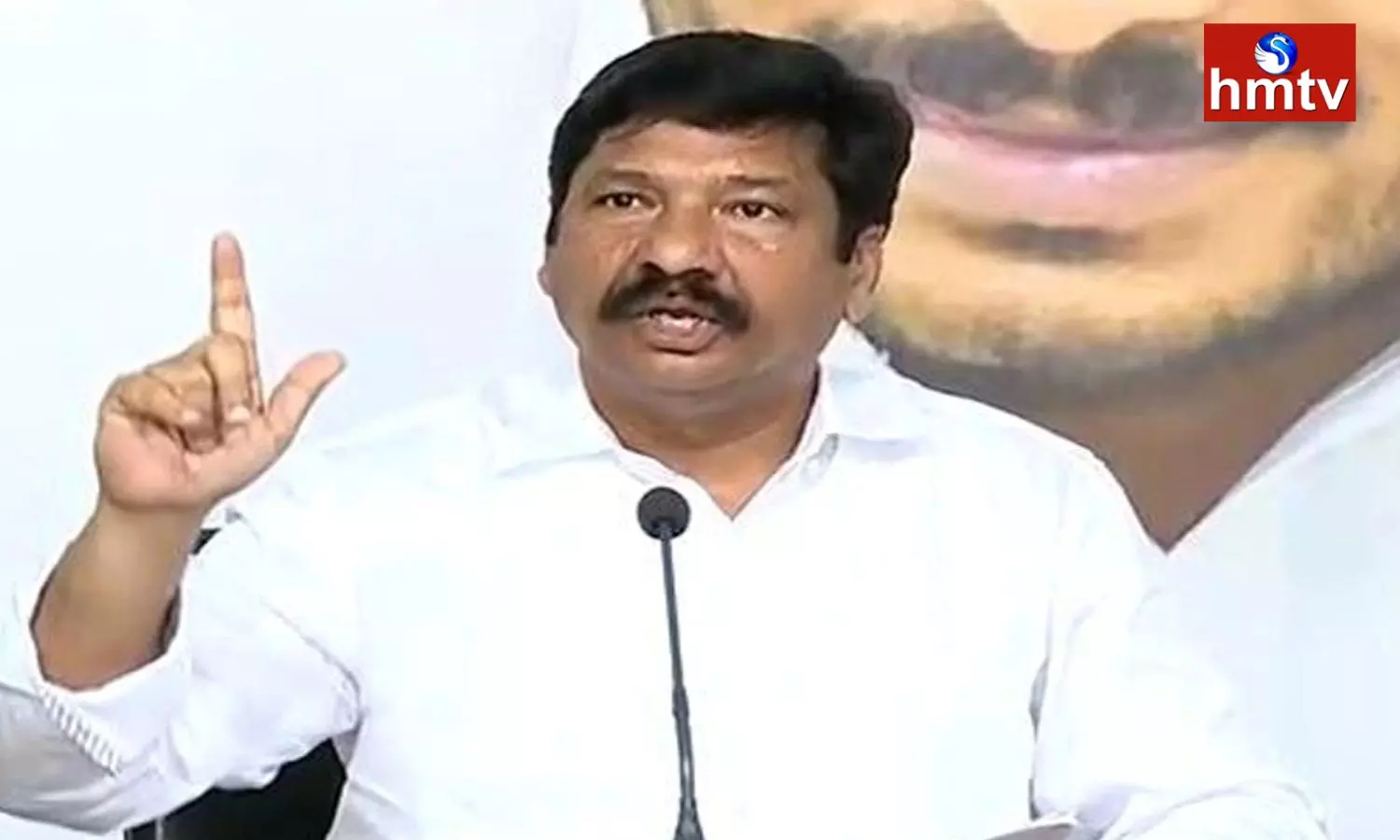 Jogi Ramesh Comments On Chandrababu And Pawan Kalyan